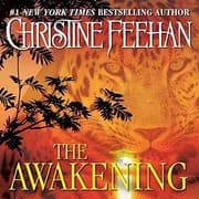 Tapa de The Awakening