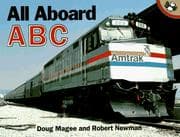 Tapa de All Aboard ABC