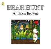 Tapa de Bear hunt