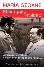 Tapa de El Burgues Maldito / The Mean Burgher