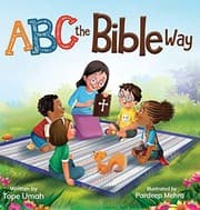Tapa de ABC the Bible Way