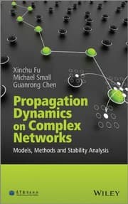 Tapa de Propagation Dynamics on Complex Networks
