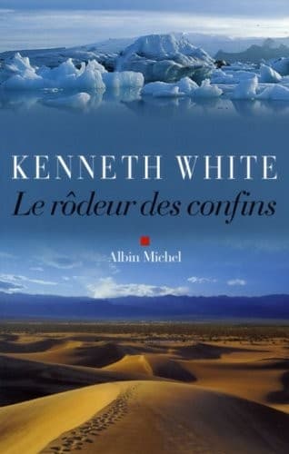 Tapa de Rodeur Des Confins