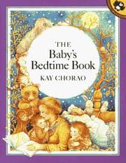 Tapa de The Baby's Bedtime Book