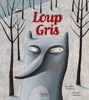 Tapa de Loup-Gris