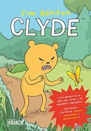 Tapa de Clyde