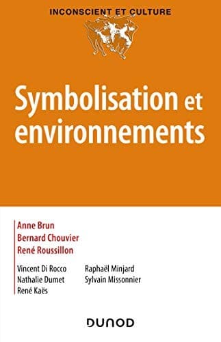 Tapa de Symbolisation et environnements