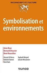 Tapa de Symbolisation et environnements