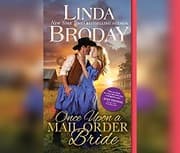 Tapa de Once Upon a Mail Order Bride