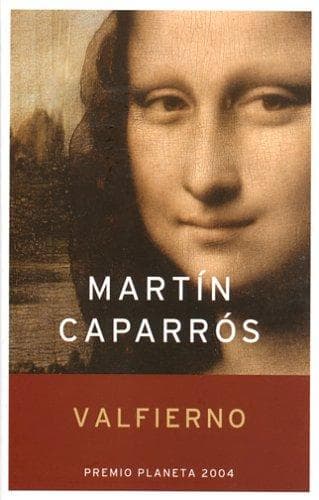 Tapa de Valfierno