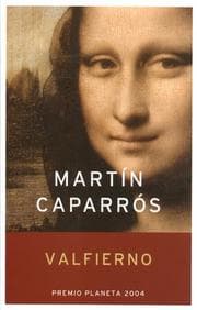 Tapa de Valfierno