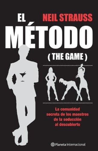 Tapa de El Metodo