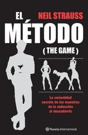 Tapa de El Metodo