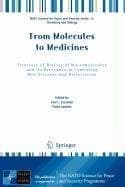 Tapa de From Molecules to Medicines