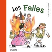 Tapa de Les Falles