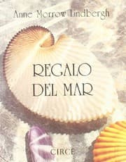 Tapa de regalo del mar