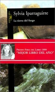 Tapa de La Tierra del Fuego