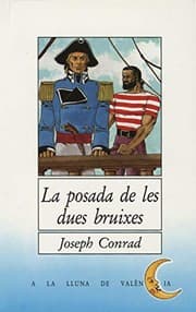 Tapa de La posada de les dues bruixes