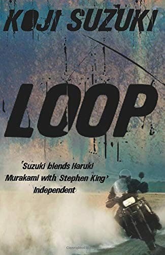 Tapa de Loop