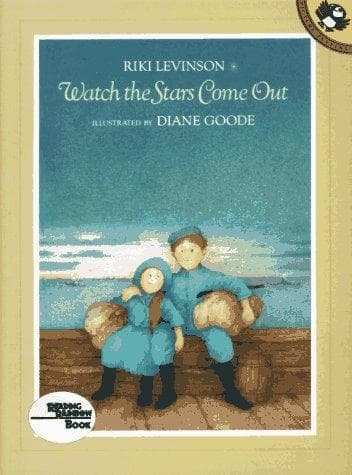 Tapa de Watch the Stars Come Out