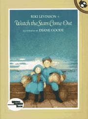 Tapa de Watch the Stars Come Out