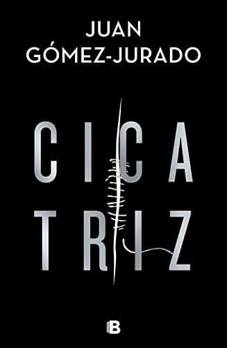 Tapa de Cicatriz