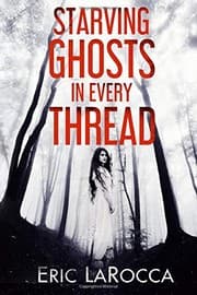 Tapa de Starving Ghosts in Every Thread