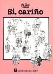 Tapa de Si, carino