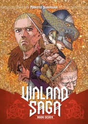 Tapa de ヴィンランド・サガ 13‐14