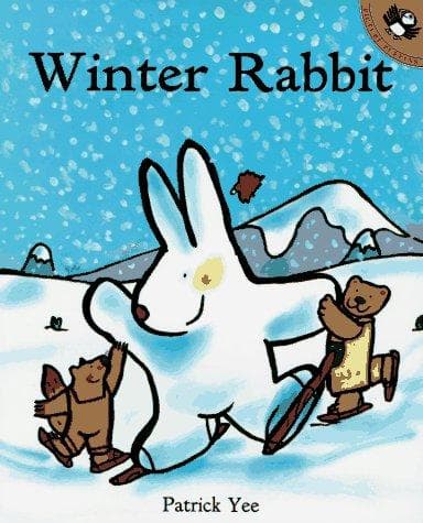 Tapa de Winter Rabbit