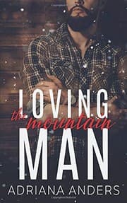 Tapa de Loving the Mountain Man