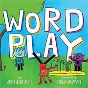Tapa de Wordplay