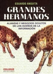 Tapa de Grandes hermanos