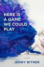 Tapa de Here Is a Game We Could Play