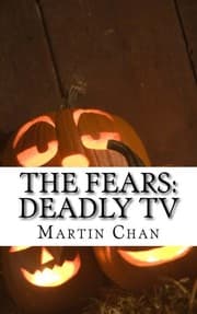 Tapa de The Fears