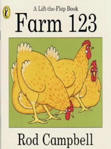 Tapa de Farm 123