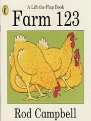 Tapa de Farm 123
