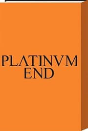 Tapa de Platinum End T13