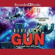 Tapa de Revenant Gun
