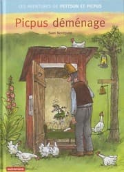 Tapa de Picpus déménage