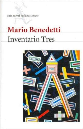 Tapa de Inventario Tres