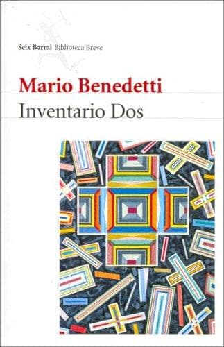 Tapa de Inventario DOS
