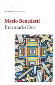 Tapa de Inventario DOS