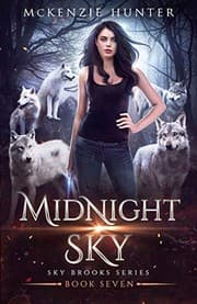 Tapa de Midnight Sky