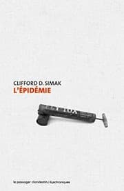 Tapa de L'épidémie