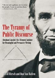 Tapa de The Tyranny of Public Discourse