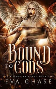 Tapa de Bound to Gods