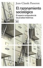 Tapa de El razonamiento sociológico