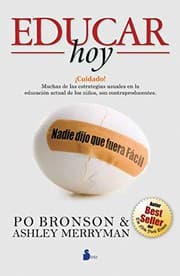 Tapa de EDUCAR HOY