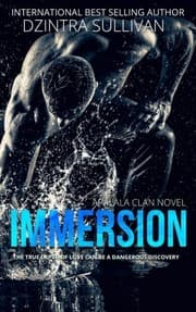 Tapa de Immersion